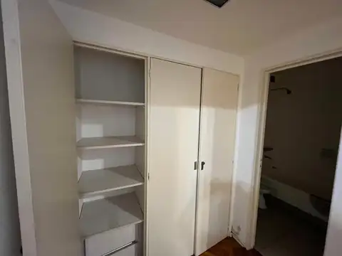 Venta dos ambientes Palermo