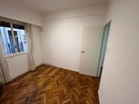 Departamento en Venta en Palermo, USD 78.000