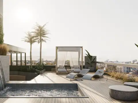 Departamento en Venta en Centro, USD 465.000