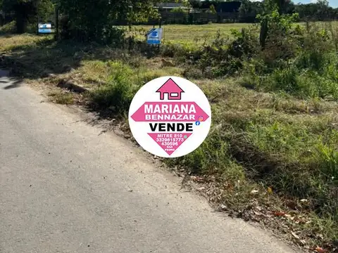 Terreno en Venta de 4141,0 m2