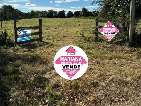 Terreno en Venta de 4141,0 m2