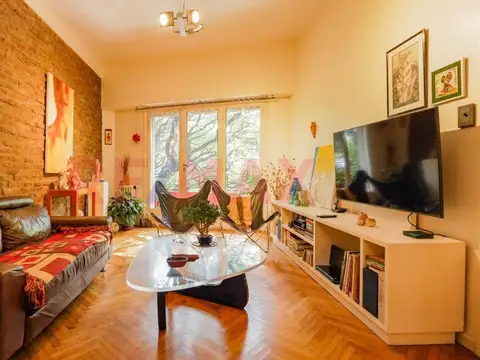 Avenida Pedro Goyena 800