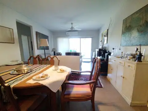 Departamento en Venta al Oeste