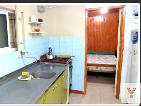 Depto Tipo Casa en Venta de 2 dormitorios