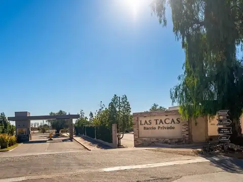 Barrio Las Tacas