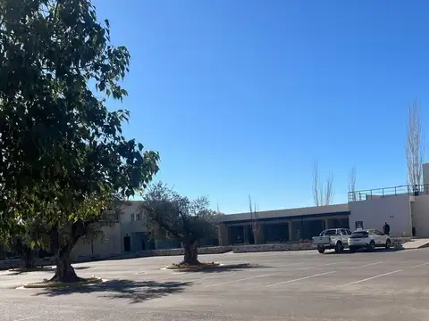 Barrio Las Tacas