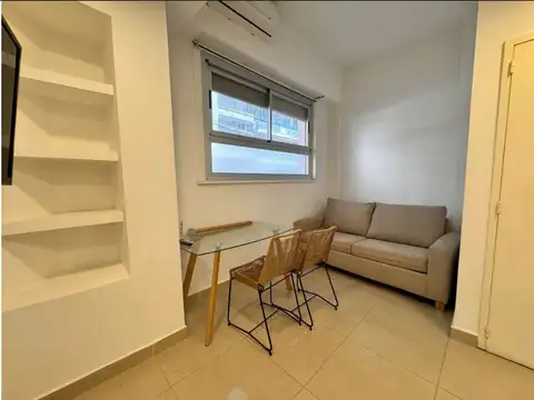 Departamento en Venta en Recoleta, USD 88.000