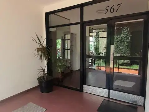 Departamento en Alquiler de 2 dormitorios