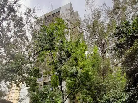 Departamento en Alquiler 35 años