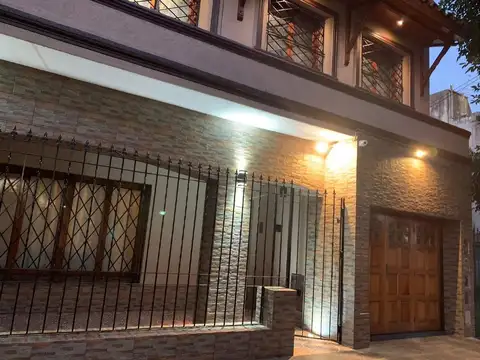 Casa en Venta de 4 dormitorios