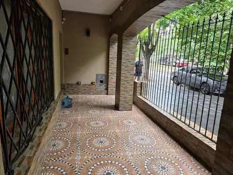 Avenida General Paz 11900