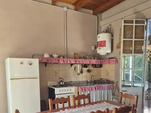 Casa en Venta 6 años