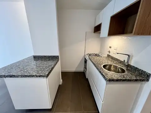 Departamento en Venta al Norte