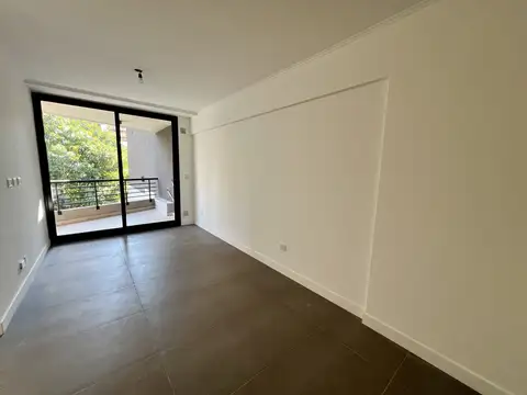 Departamento en Venta en Almagro, USD 120.000