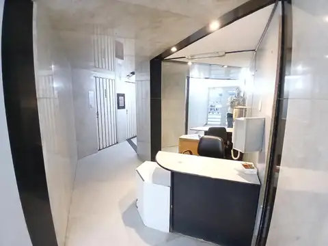 Departamento en Venta en San Nicolás, USD 64.000