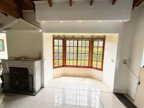 Casa en Venta 5 Ambientes en Barrio Mapuche C.C - Pilar