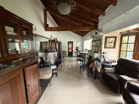 Casa en Venta 20 años