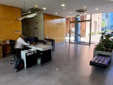 Forum Puerto Norte -Cubo B Oficina Cochera 2 Bauleras.-