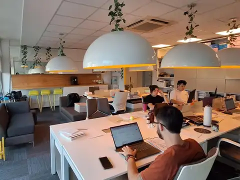 Oficina en Venta en Puerto Norte, USD 168.000