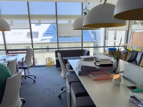 Forum Puerto Norte -Cubo B Oficina Cochera 2 Bauleras.-