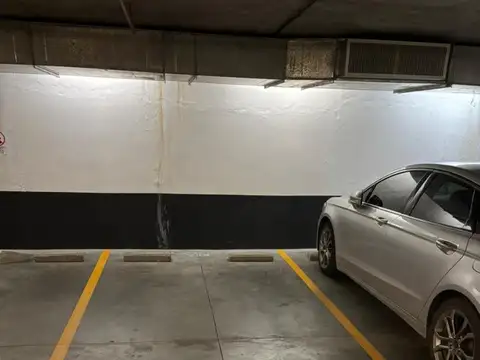 Carballo 200, Piso 3