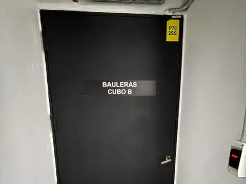 Oficina en Venta en Puerto Norte, USD 163.000