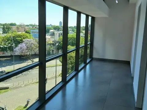 Carballo 200, Piso 3