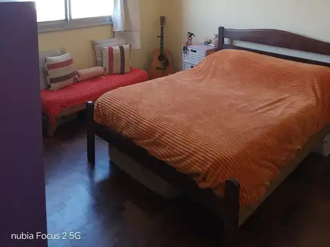 Departamento 3 amb. en venta en Parque Patricios.