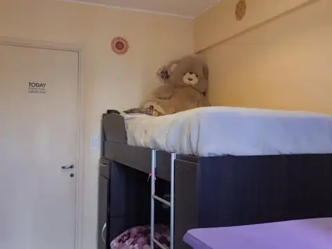 Departamento 3 amb. en venta en Parque Patricios.