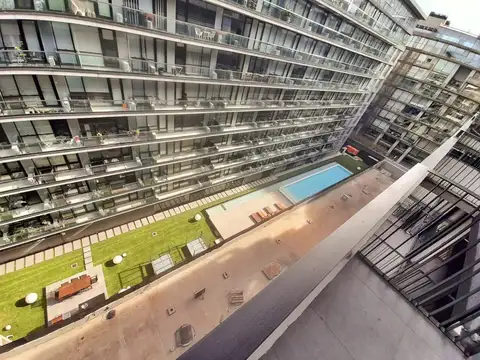 Departamento  en Alquiler en Puerto Madero, Capital Federal, Buenos Aires