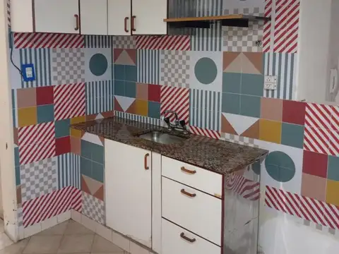Pasaje Alvarez al 800 (Zona Av. Poncho Verde y Junin) - Zona Veterinaria