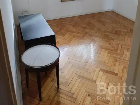 Departamento en Venta 40 años