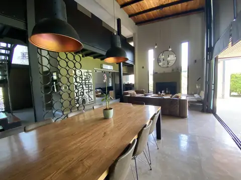 Casa en Alquiler Temporal 8 años