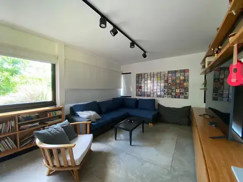 Casa en Alquiler Temporal al Oeste