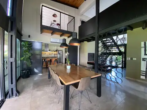Casa en Alquiler Temporal en Lagos Del Norte, USD 4.500