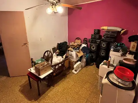 Casa 5 ambientes sobre lote propio de 7,50x40 en Venta en Villa Ballester