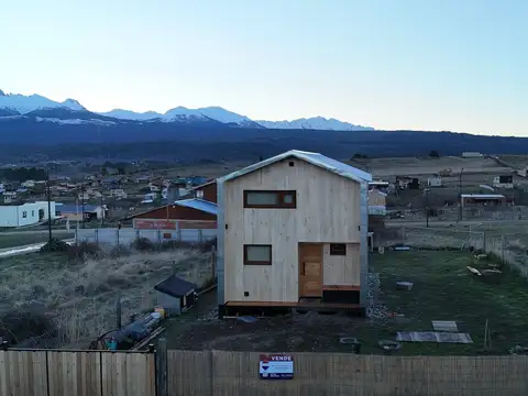 Casa en venta en altos de trevelin apto credito