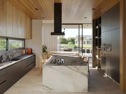 Casa en Venta 1 año