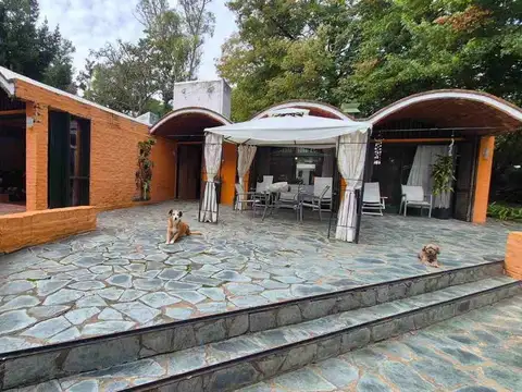 Casa en Venta en Ingeniero Maschwitz, Partido de Escobar