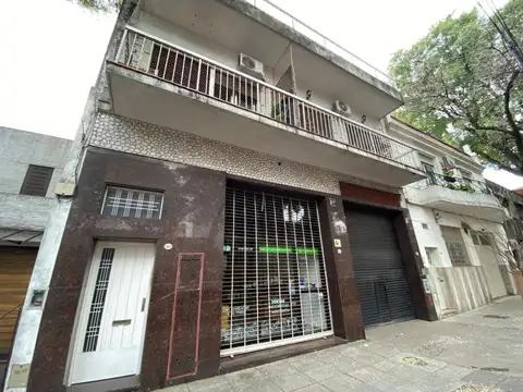 Galpon en Alquiler en Villa Urquiza, USD 3.800