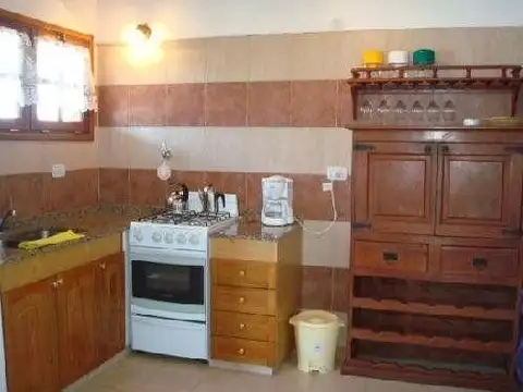 Casa en Venta en Villa Gesell, USD 135.000