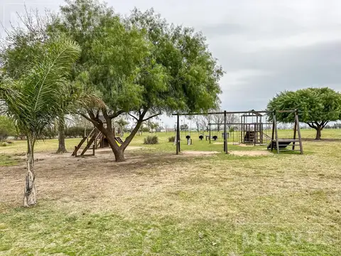 Terreno en Venta 26  mts Frente