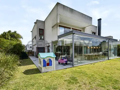 Casa en Venta 7 años