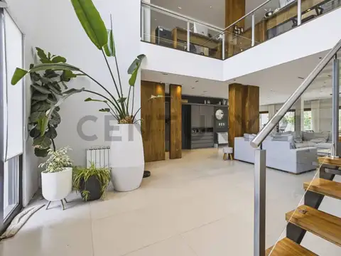 Casa en Venta al Oeste