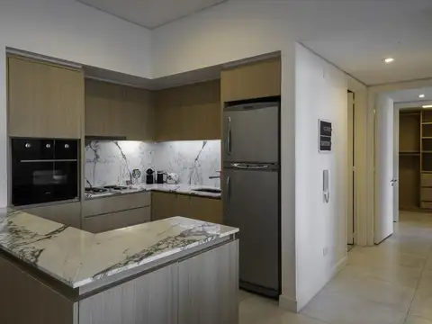 Departamento en Venta en Nordelta Yoo Nordelta, USD 385.000