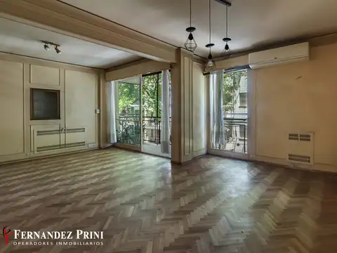 Departamento en Alquiler de 4 ambientes