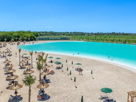 SE VENDE TERRENO EN VIDA LAGOON FRENTE AL LAGO