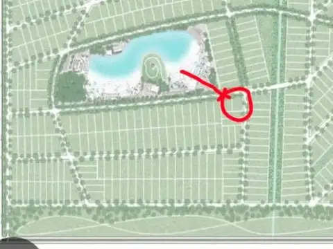 Terreno en Venta en Vida Lagoon, USD 250.000