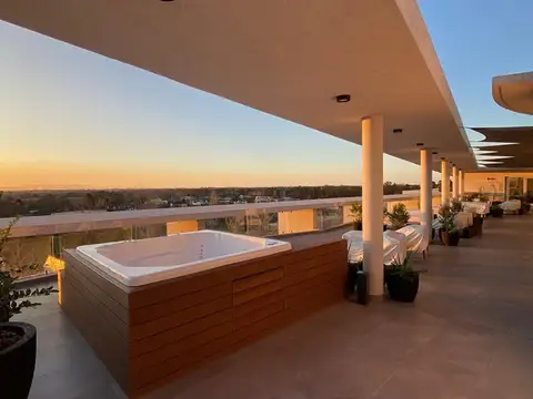 Departamento en Venta en Manuel Alberti, USD 170.000