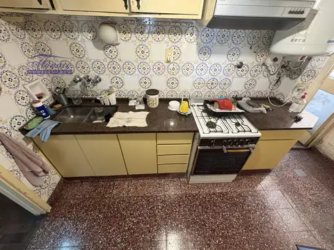 Departamento en Venta Permite mascota